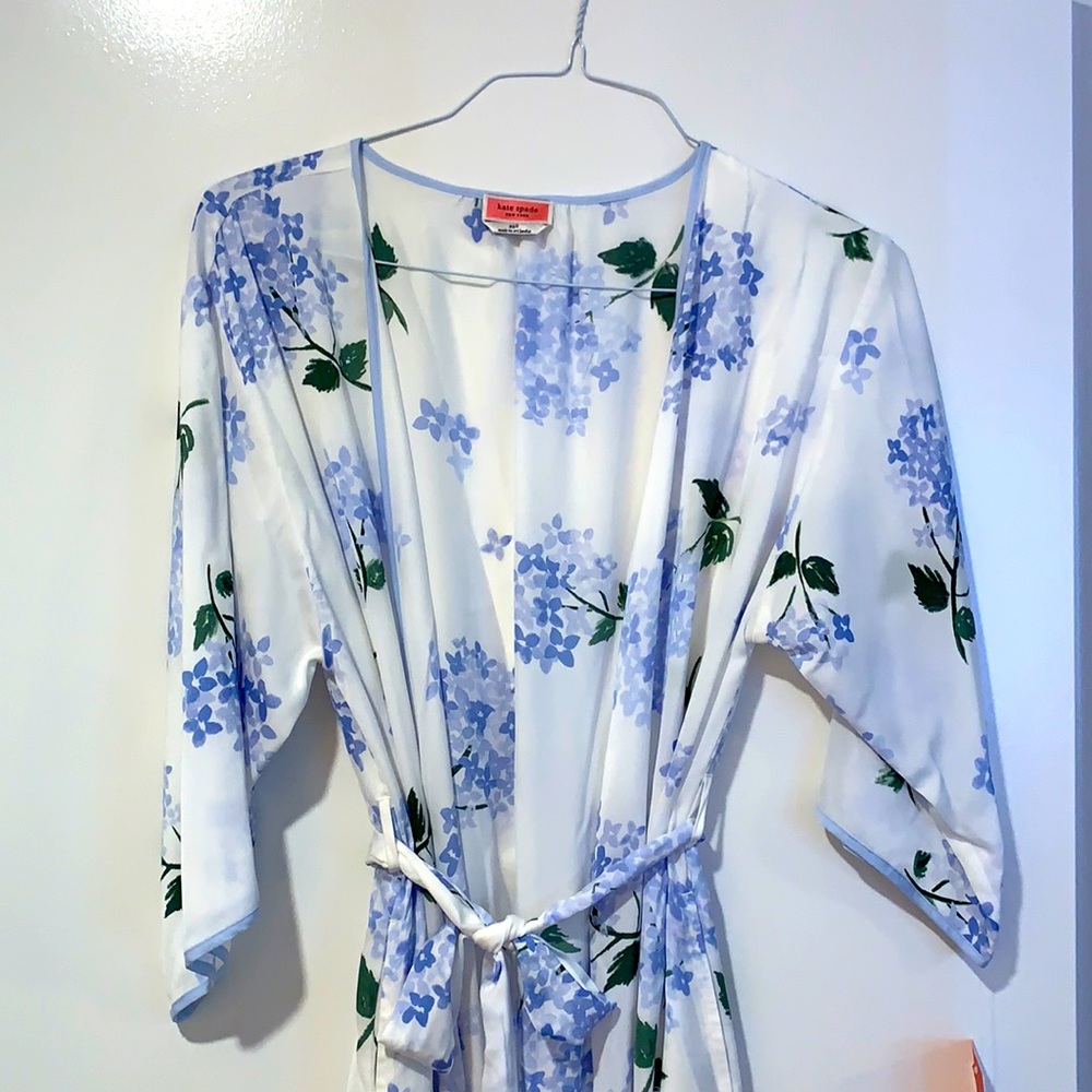 Kate spade robe